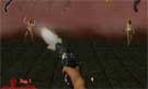 13 Days In Hell Zombie Shooting Game