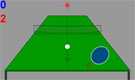 3D Ping Pong Free Fun Flash Game