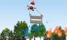 Air Transporter Flash Game