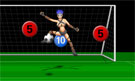 Android Soccer Flash Game