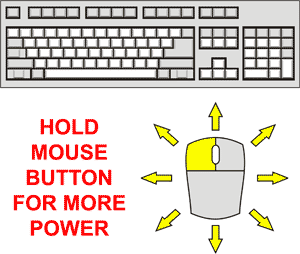 Binball Wizard Control Diagram