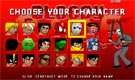 Bloody Rage Free Fun Flash Game