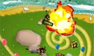 Bloons TD 4 Flash Game