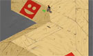 BMX Park Biking Free Online Flash Game