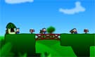 Cargo Bridge Flash Game