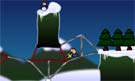 Cargo Bridge 3 Xmas Flash Game