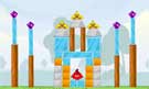 Chicken House Flash Game