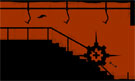 Crow In Hell Flash Game
