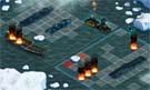 Cruiser Battleship 2 Flash Game