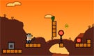 Cuboy Quest 2 Flash Game