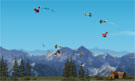 DogFight The Great War Free Online Flash Game