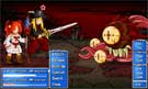 Epic Battle Fantasy Flash Game