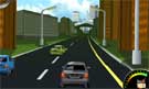 Fast Track Flash Game
