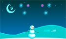 Frosty Balls Free Game