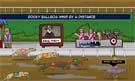 Gone To The Dogs Flash Game