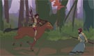Hippolyta Flash Game