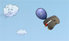 Learn To Fly 2 Flash Game
