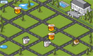 Mansion Impossible Free Online Flash Game