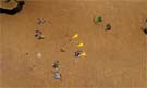 Medieval Rampage Flash Game