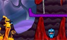 Monster Island Flash Game