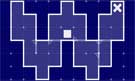 Open Doors Blueprint Logic Game