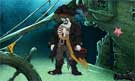 Pirates Of The Undead Sea Flash Game