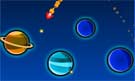 Planet Basher Flash Game