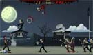 Ragdoll Zombie Slayer Flash Game