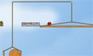 Red Ball 2 Flash Game