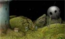 Samorost 2 Adventure Game