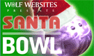 Santa Bowl Game