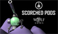 Scorched Pods Free Online Flash Game