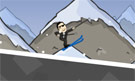 Ski Maniacs Flash Game