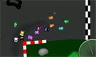 Slide Racing Flash Game