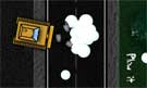 Snow Plow Flash Game