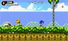 Ultimate Sonic Flash
