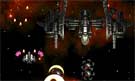 Star Wings Flash Game