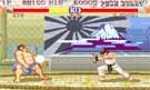 Street Fighter 2 CE Flash Game