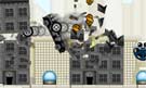 Stunt Crazy Flash Game