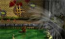 Underground Invasion Flash Game