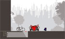 Vox Populi Vox Dei Flash Game