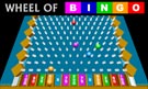 Wheel of Bingo Free Tabletop Game