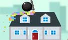 Wrecking Ball Physics Free Game